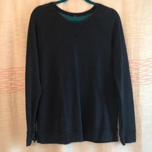 Lululemon sweater